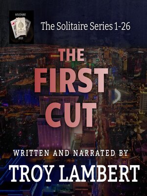 cover image of The First Cut